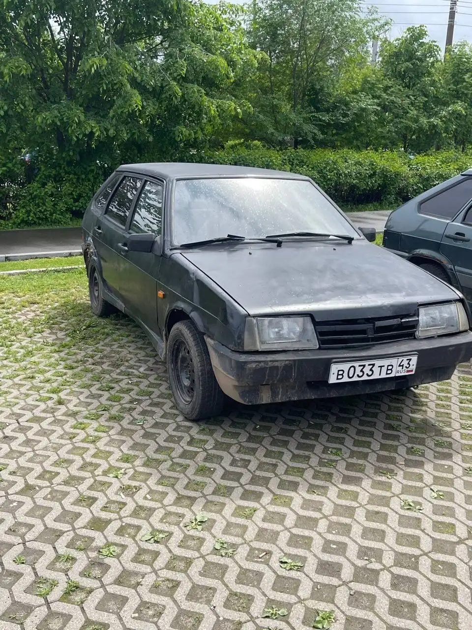 ВАЗ 210930 2006 года в Кирове - Легковые авто (Авто) в Киров