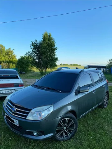 Mazda из Киргизии - Авто в Киров