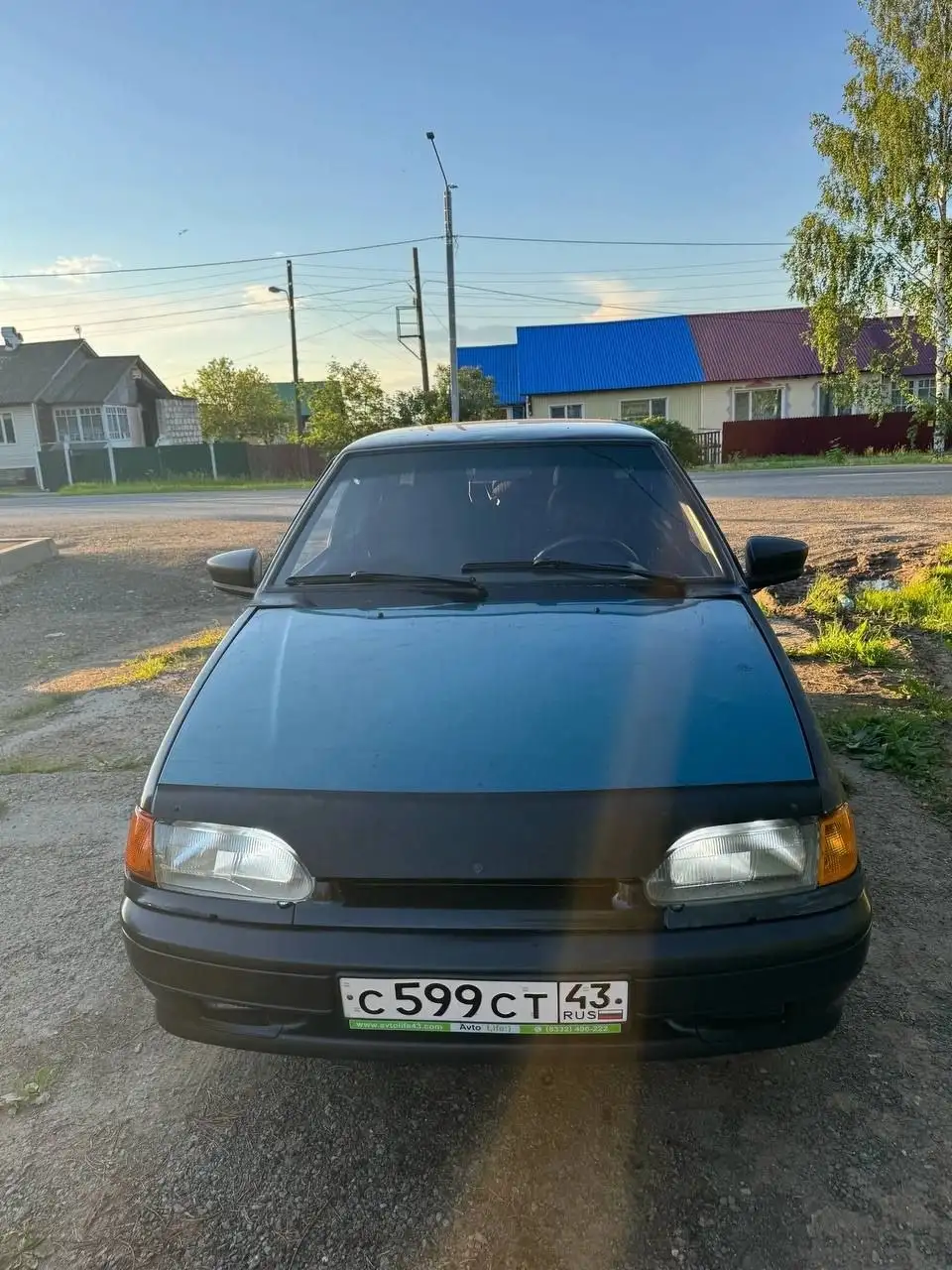 Ваз 2115 2006 год - Легковые автомобили (Авто) в Киров