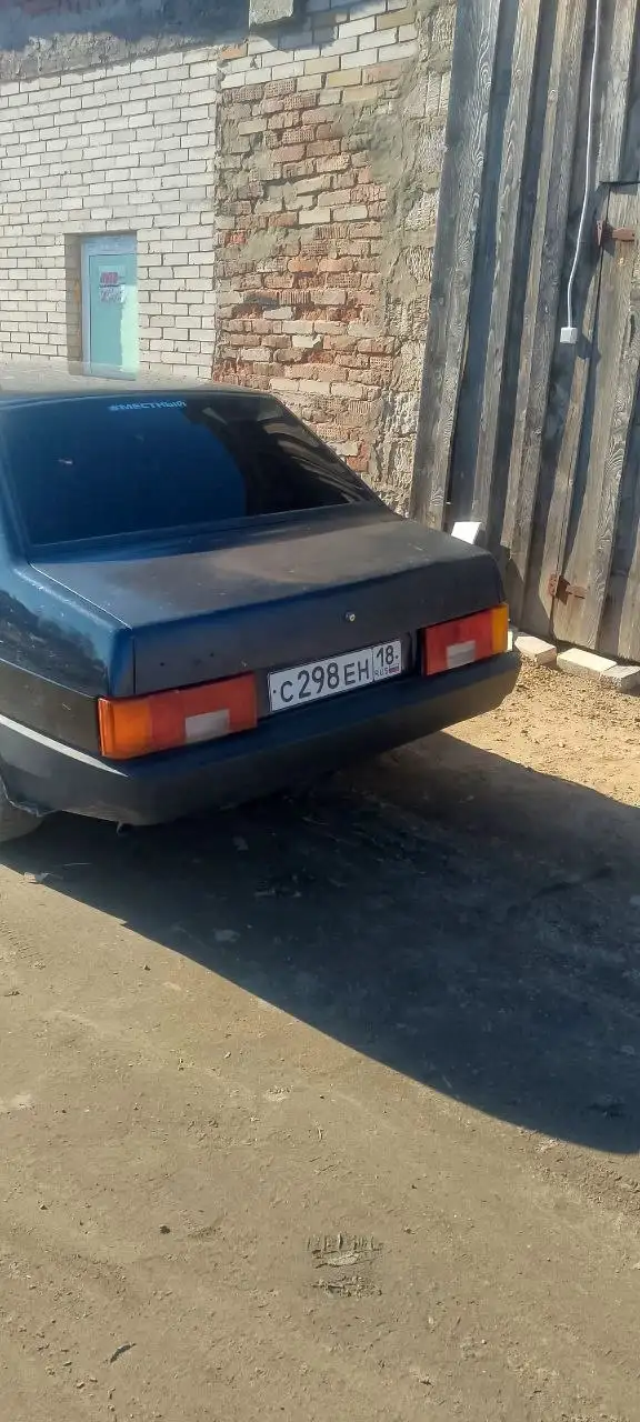Продажа, обмен авто - Авто в Киров
