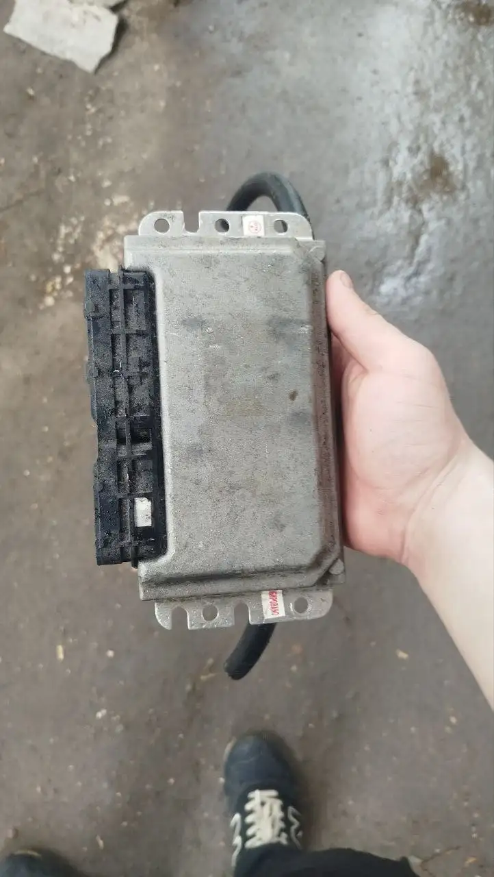 Продам мозги 7.2 1.5 - Запчасти (Авто) в Киров
