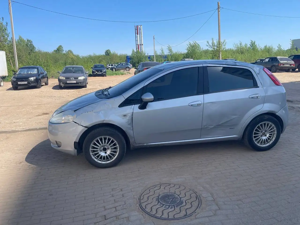 Тачки за копейки: авто до 60 тыс - Авто в Киров