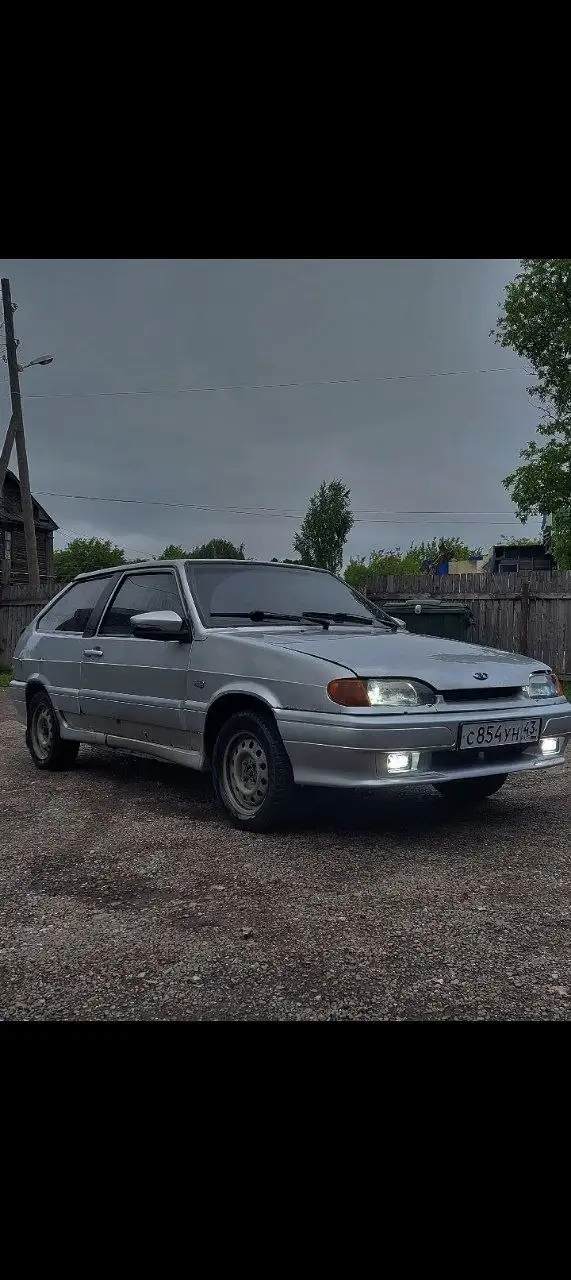 Ваз 2113 2008 - Легковые автомобили (Авто) в Киров