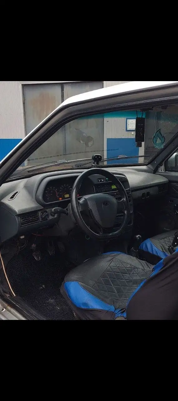 Ваз 2113 2008 - Легковые автомобили (Авто) в Киров