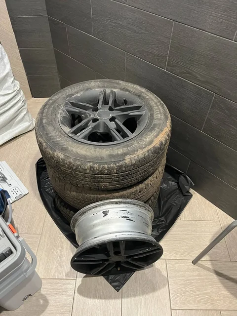 Продам R13 4х98 - Мотоциклы в Киров
