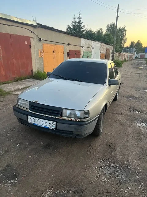 Продам Опель - Авто в Киров
