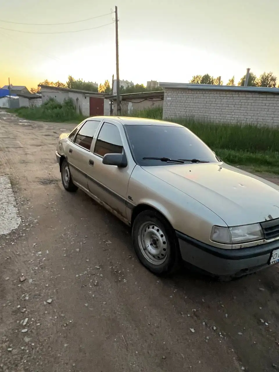 Продам Опель - Авто в Киров