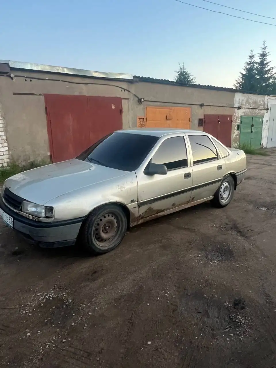Продам Опель - Авто в Киров