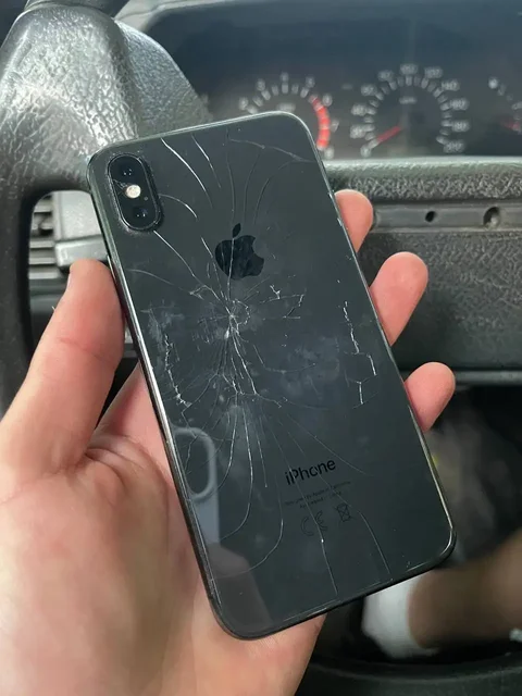 iPhone XS 64GB Black - Автоэлектроника в Киров