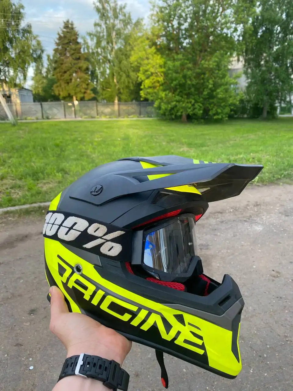Продажа эндуро MMZ 065 - Мотоциклы (Авто) в Киров