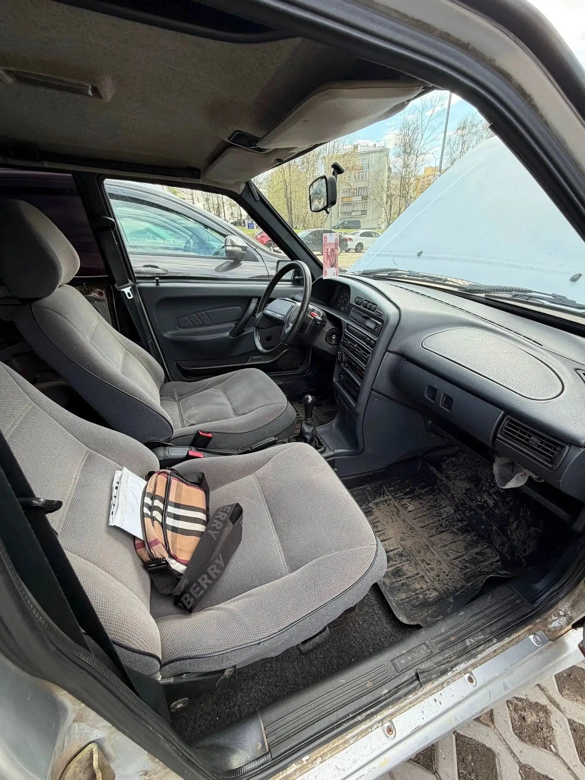 Продажа ВАЗ 2114 2004 года - Легковые автомобили (Авто) в Киров
