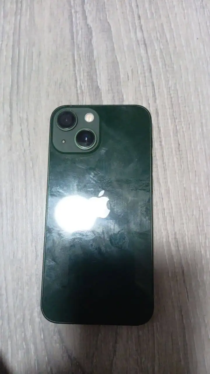 Продам iPhone 13 mini 256GB - Смартфоны и гаджеты (Электроника) в Киров