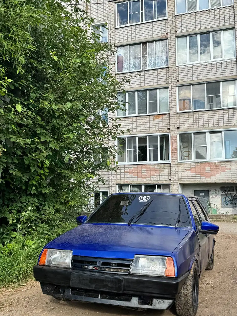 Обмен автомобиля в Омутнинске - Авто в Омутнинск