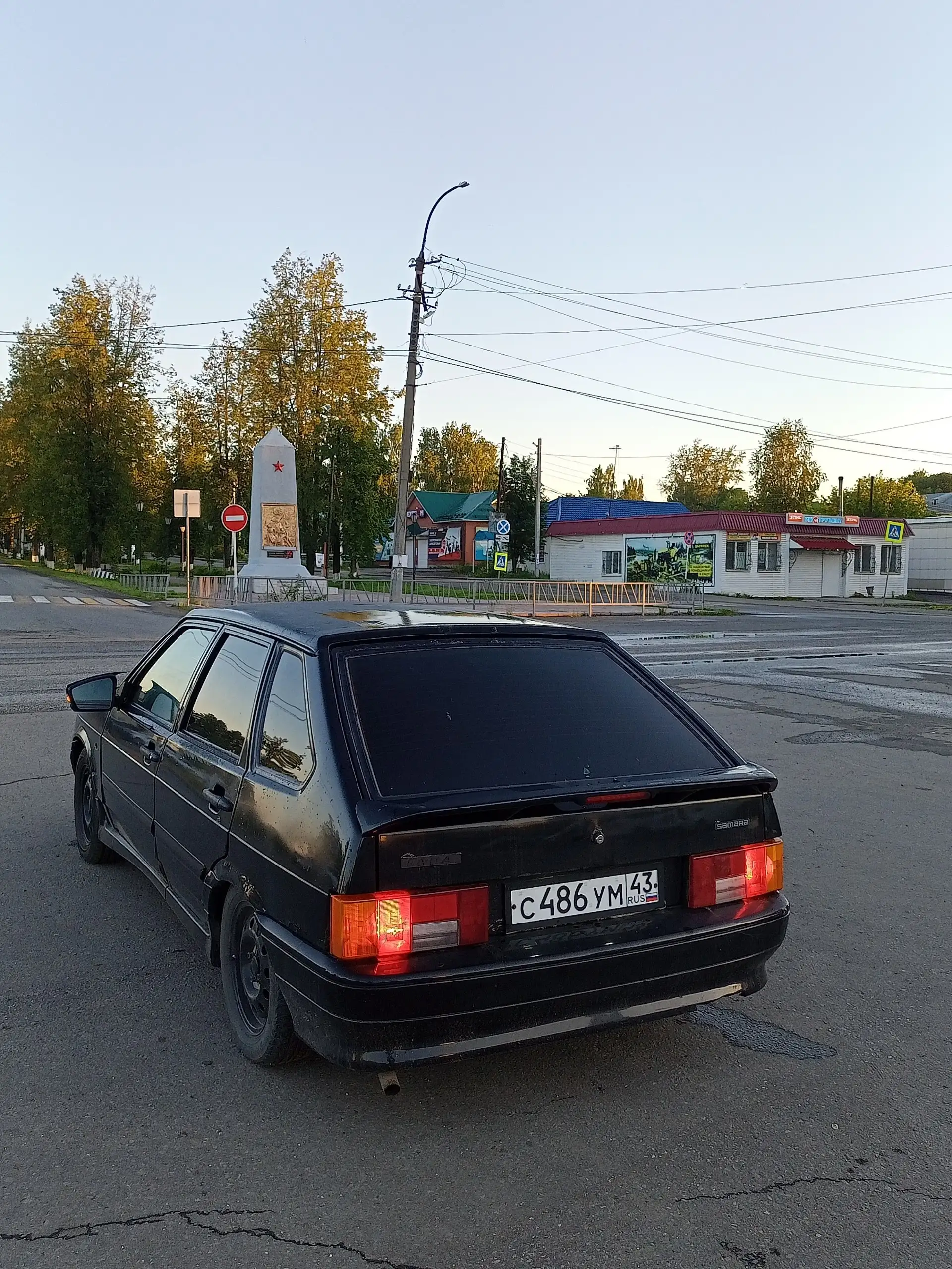 Продам ВАЗ 2114 2011 года - Легковые автомобили (Авто) в Омутнинск