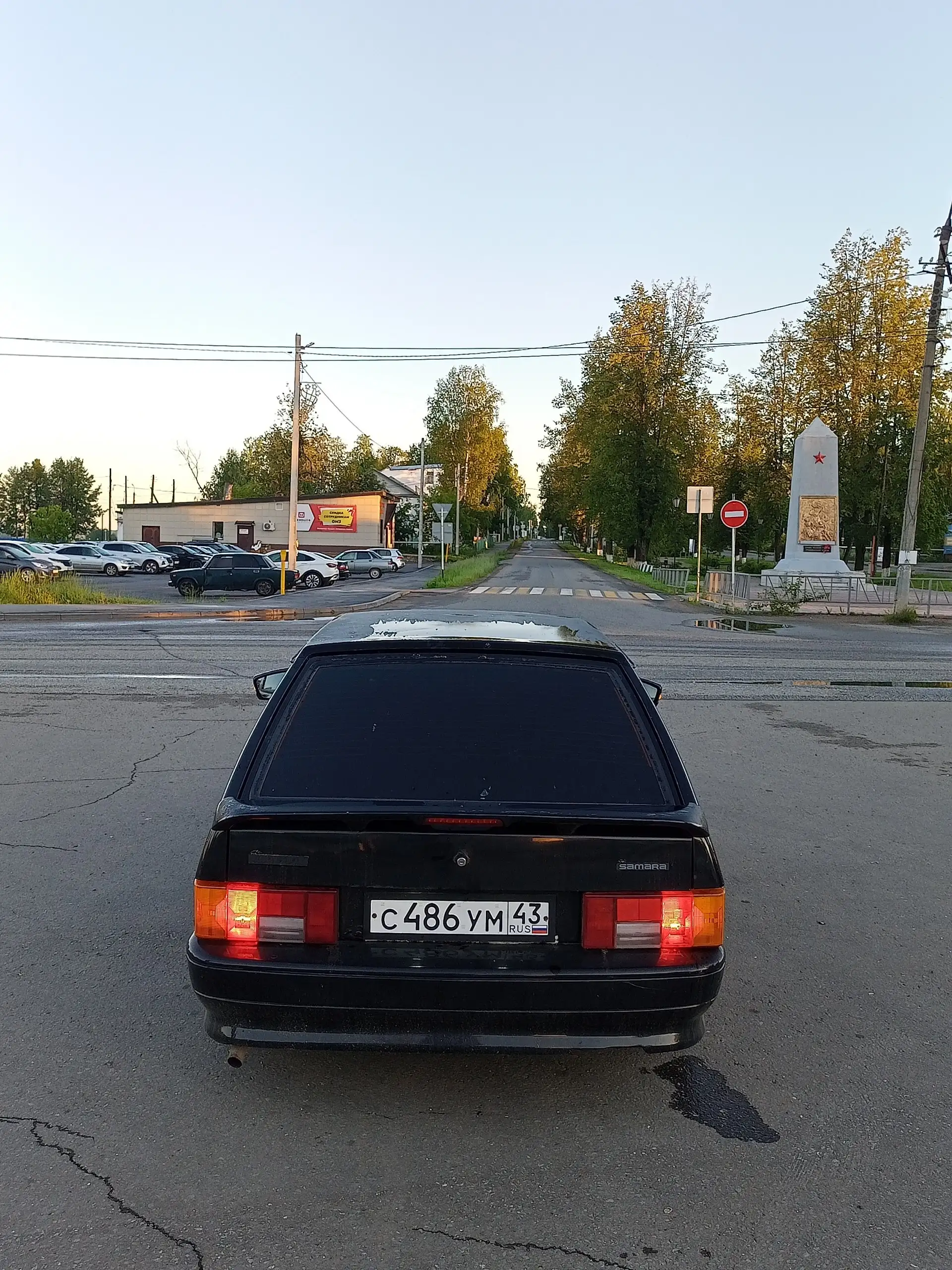 Продам ВАЗ 2114 2011 года - Легковые автомобили (Авто) в Омутнинск