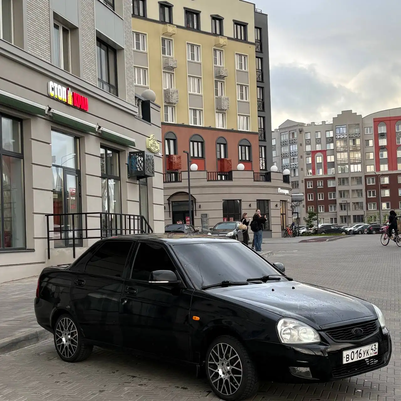 Продам Гур - Запчасти (Авто) в Киров