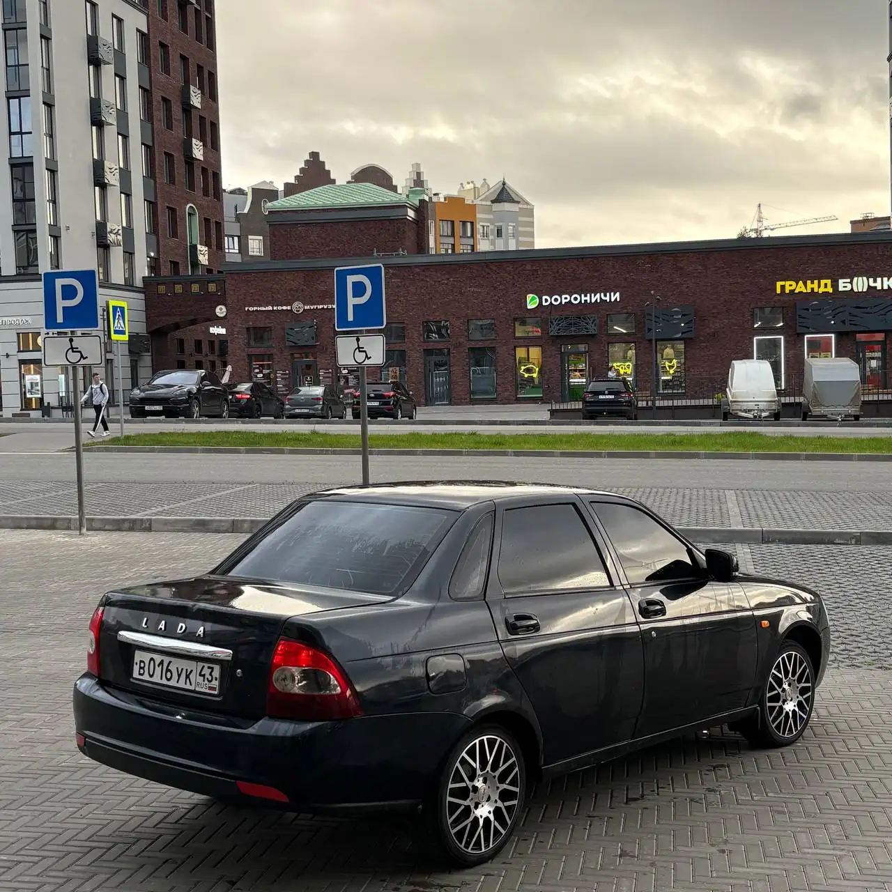 Продам Гур - Запчасти (Авто) в Киров