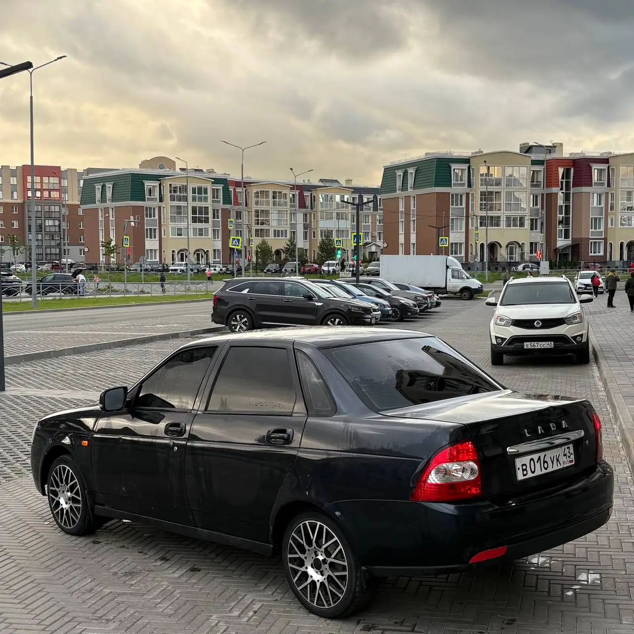 Продам Гур - Запчасти (Авто) в Киров
