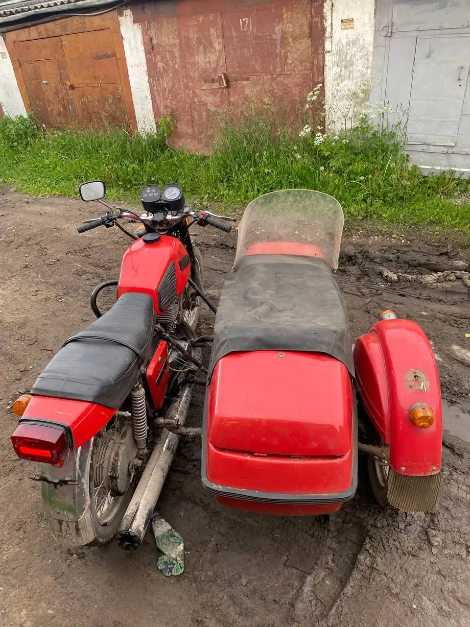Продам авто с доками - Авто в Киров