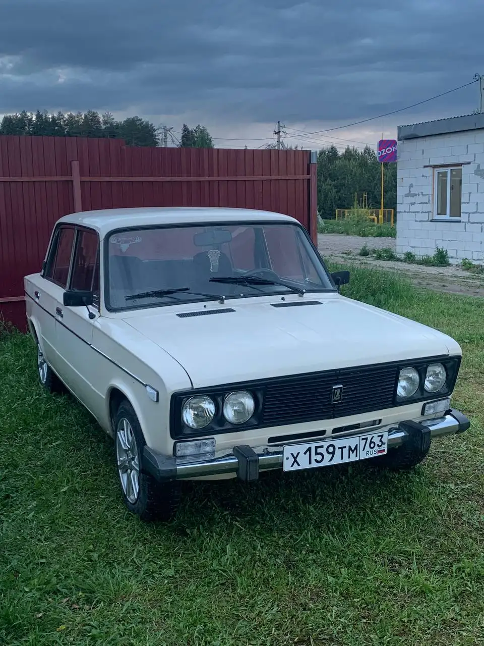Обмен авто - Авто в Неизвестно