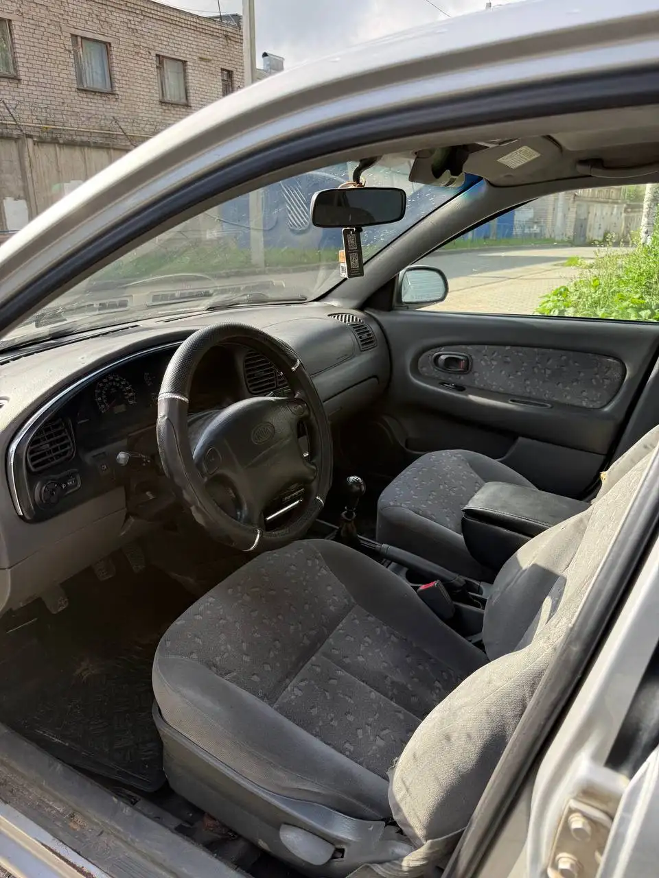 Kia Spectra 1.6 - Легковые автомобили (Авто) в Киров