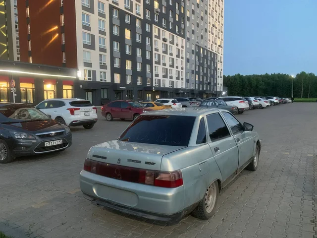 Продам авто на ходу - Коробка передач в Киров