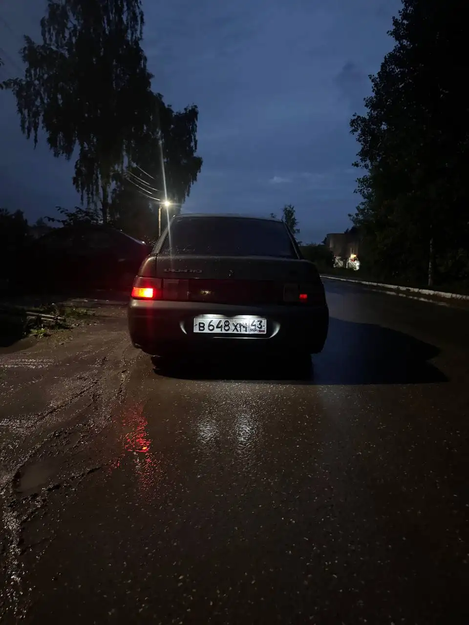 Б/у авто со штрафстоянки - Авто в Киров