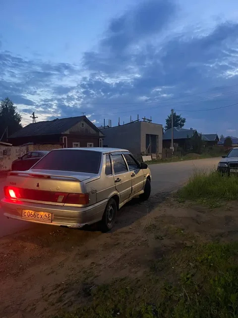 Продам авто 7 год - Колёса и шины в Киров