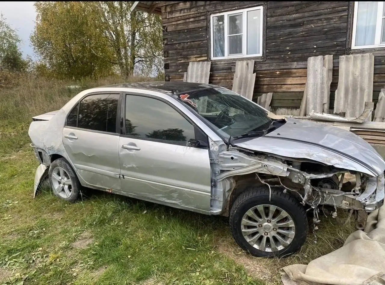 Разбор автомобилей в Кирове - Авто в Киров