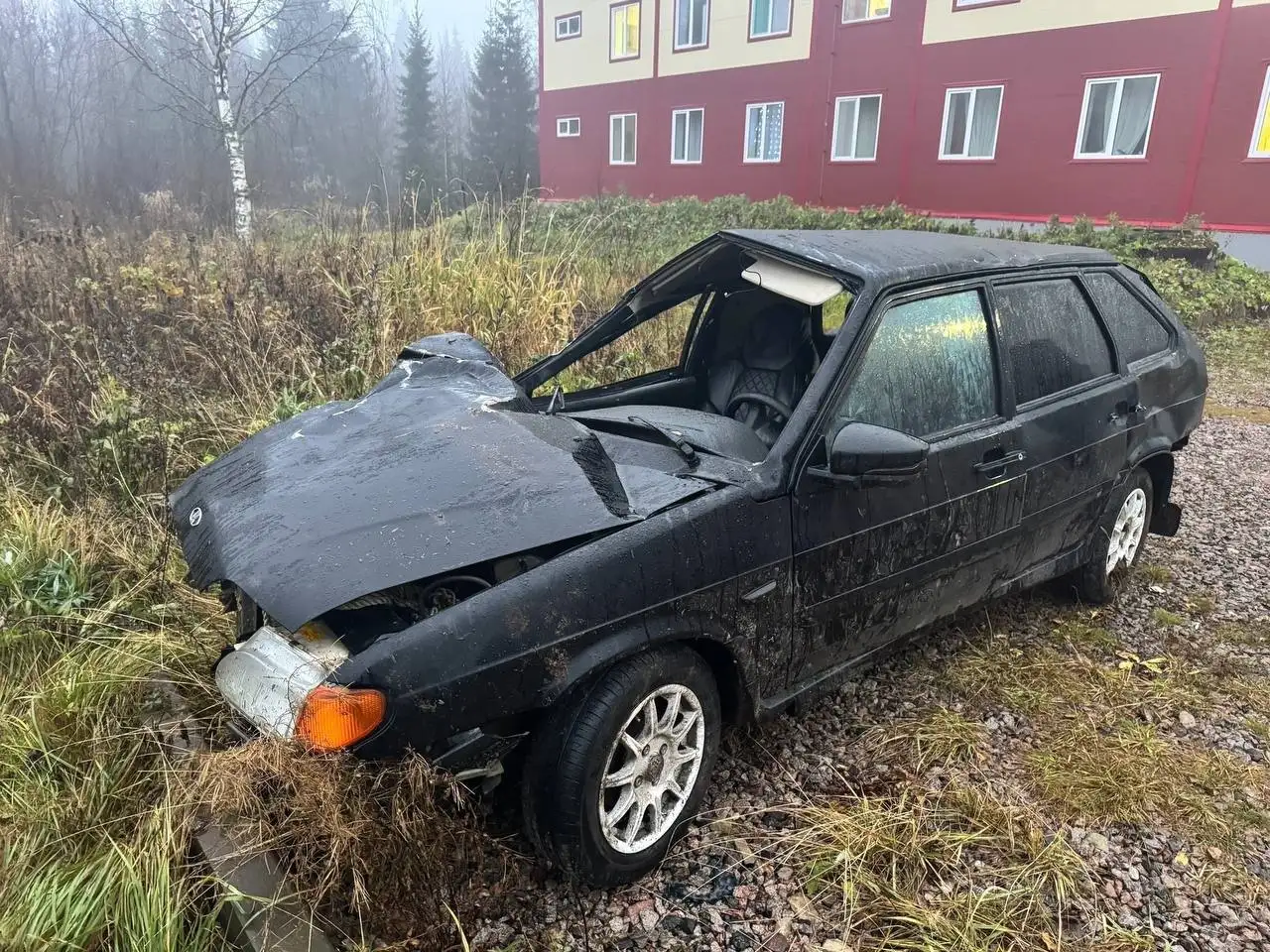 Разбор автомобилей в Кирове - Авто в Киров
