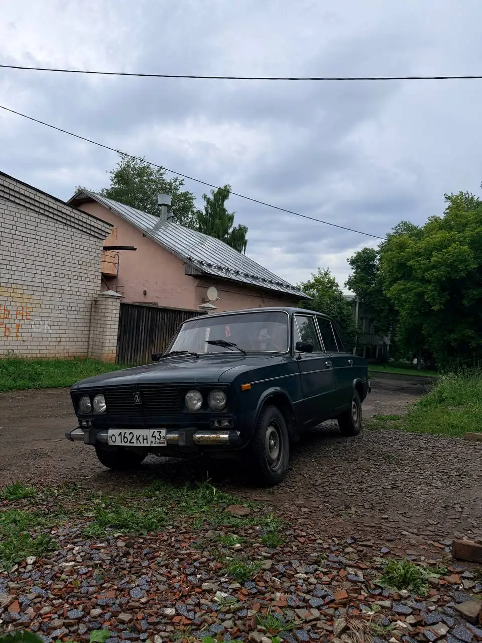 Продам ВАЗ 2106 - ВАЗ (Авто) в Киров
