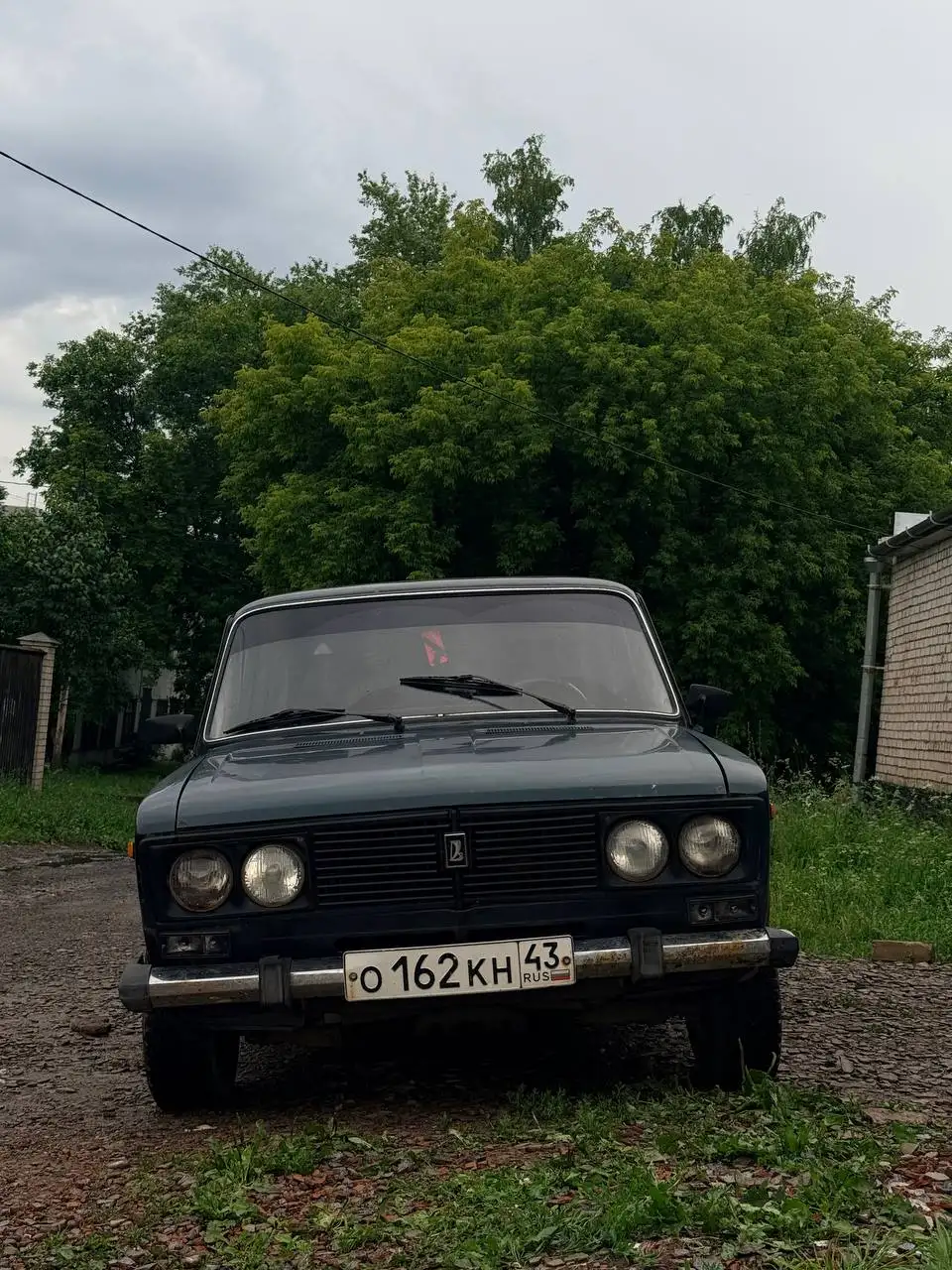 Продам ВАЗ 2106 - ВАЗ (Авто) в Киров