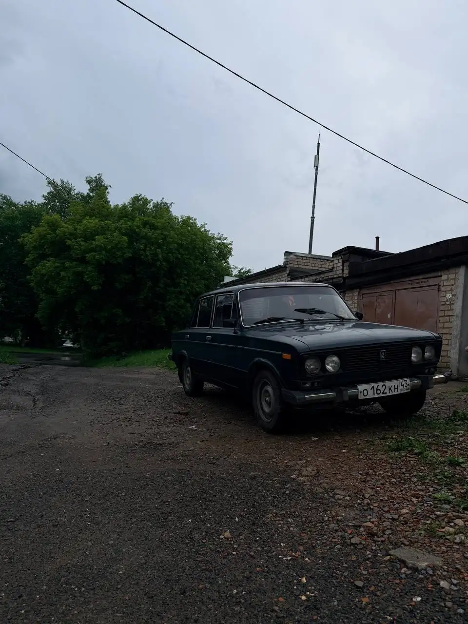 Продам ВАЗ 2106 - ВАЗ (Авто) в Киров