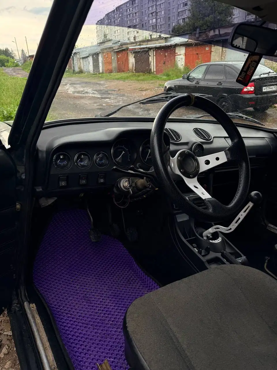 Продам ВАЗ 2106 - ВАЗ (Авто) в Киров