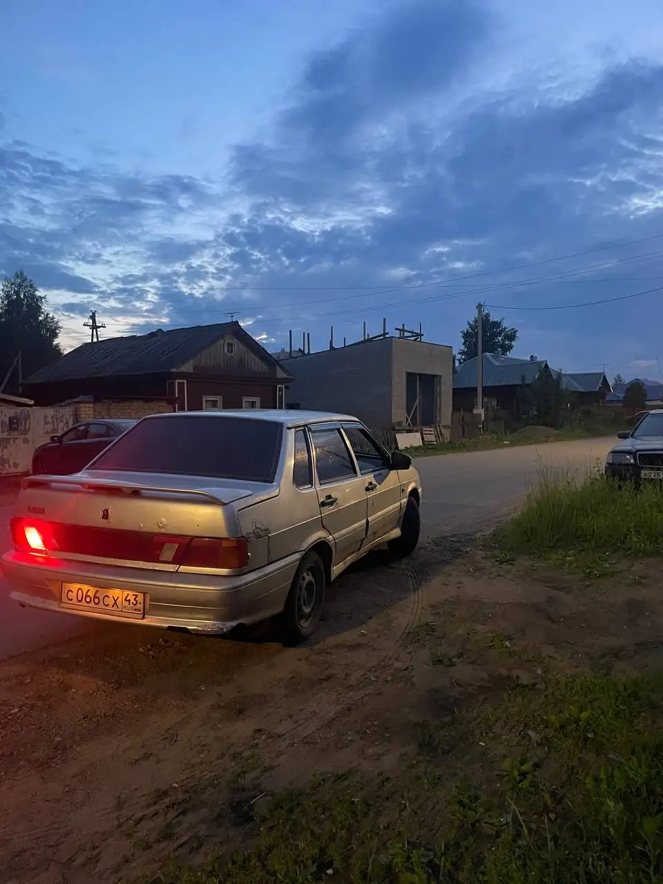 Продам авто 7 год - Авто в Киров