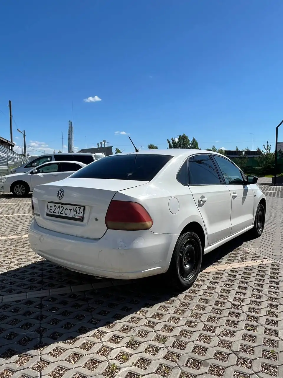 Hyundai Sonata 4ESP - Легковые автомобили (Авто) в Киров