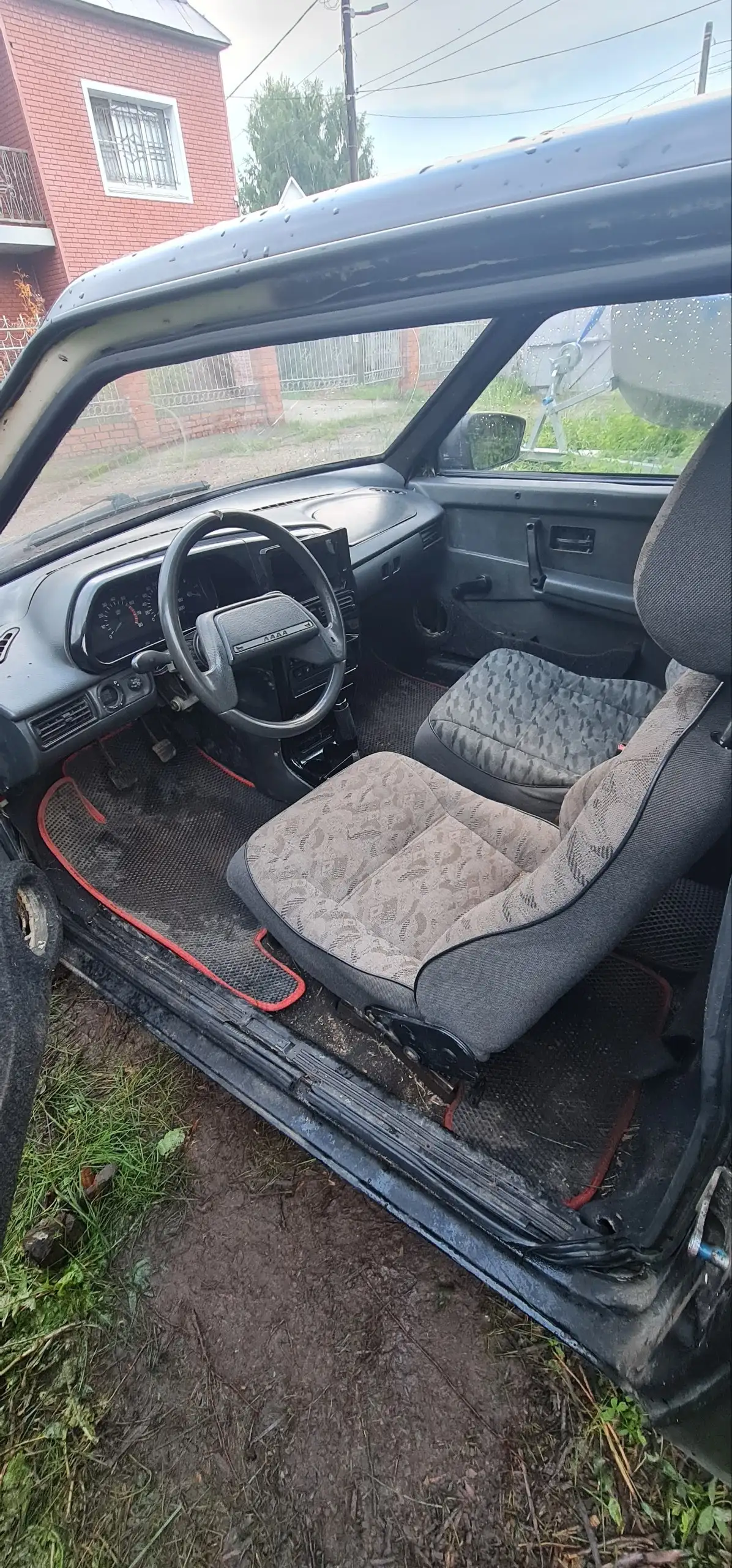 Продаю ВАЗ 21083 1995 года - Легковые автомобили (Авто) в Киров