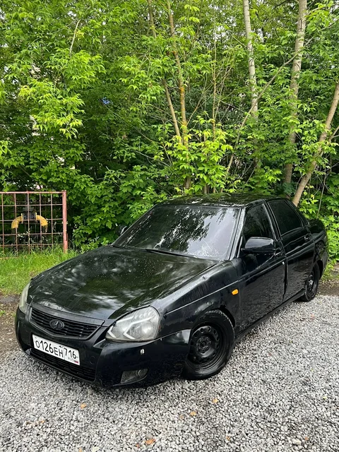 Обмен Chevrolet Lacetti 2009 - Колёса и шины в Киров