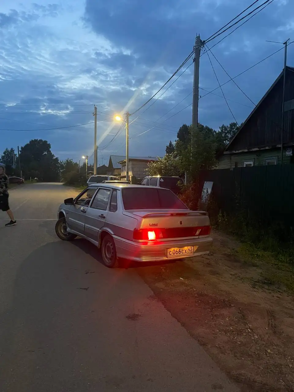 Лада Калина 2014 года - Легковые автомобили (Авто) в Киров