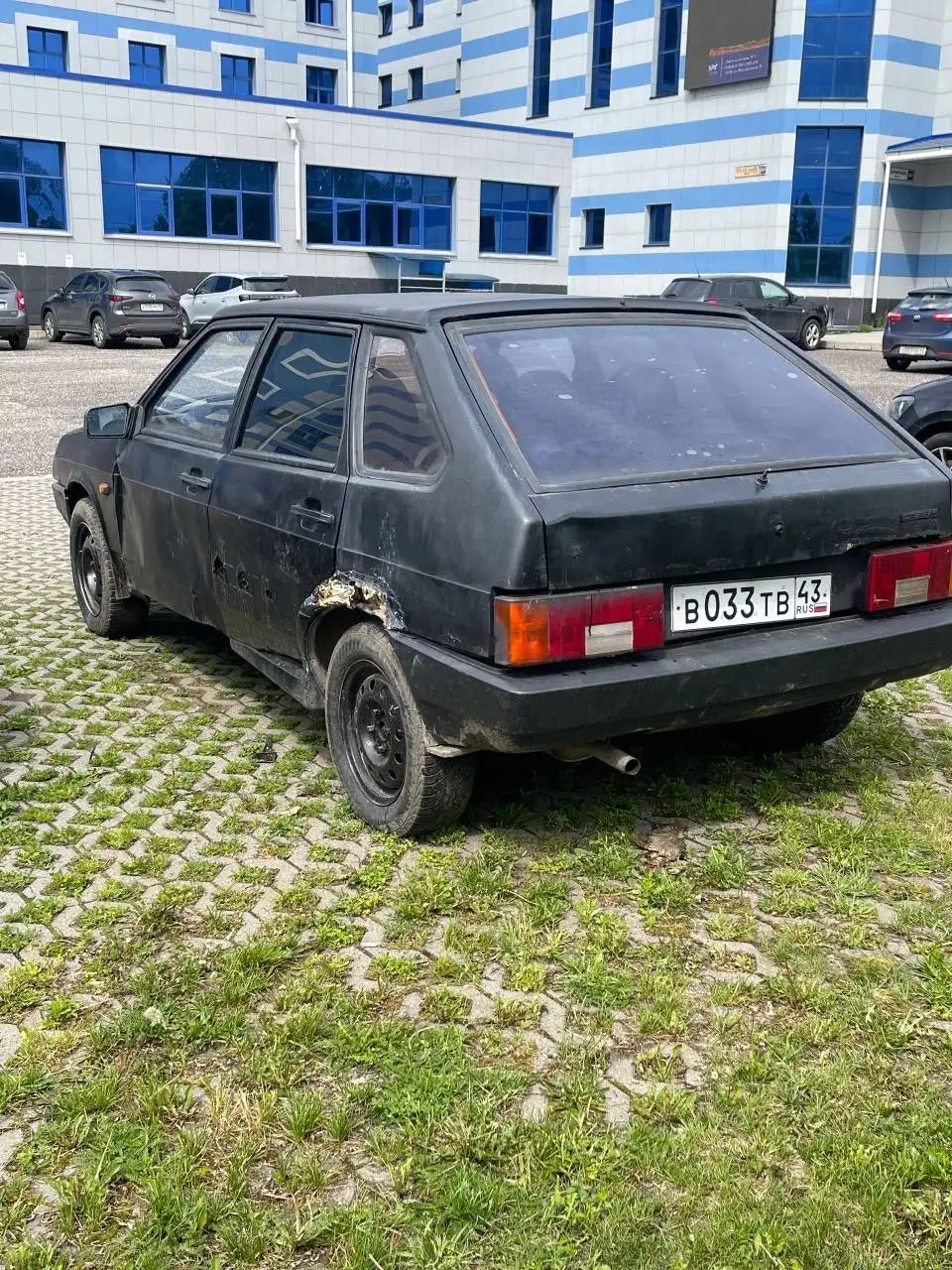 ВАЗ 210930 2006 года - Легковые автомобили (Авто) в Киров