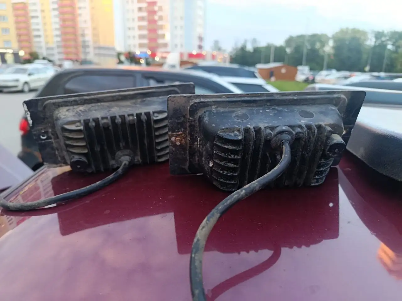 Рабочие Тачки за копейки - Авто в Киров