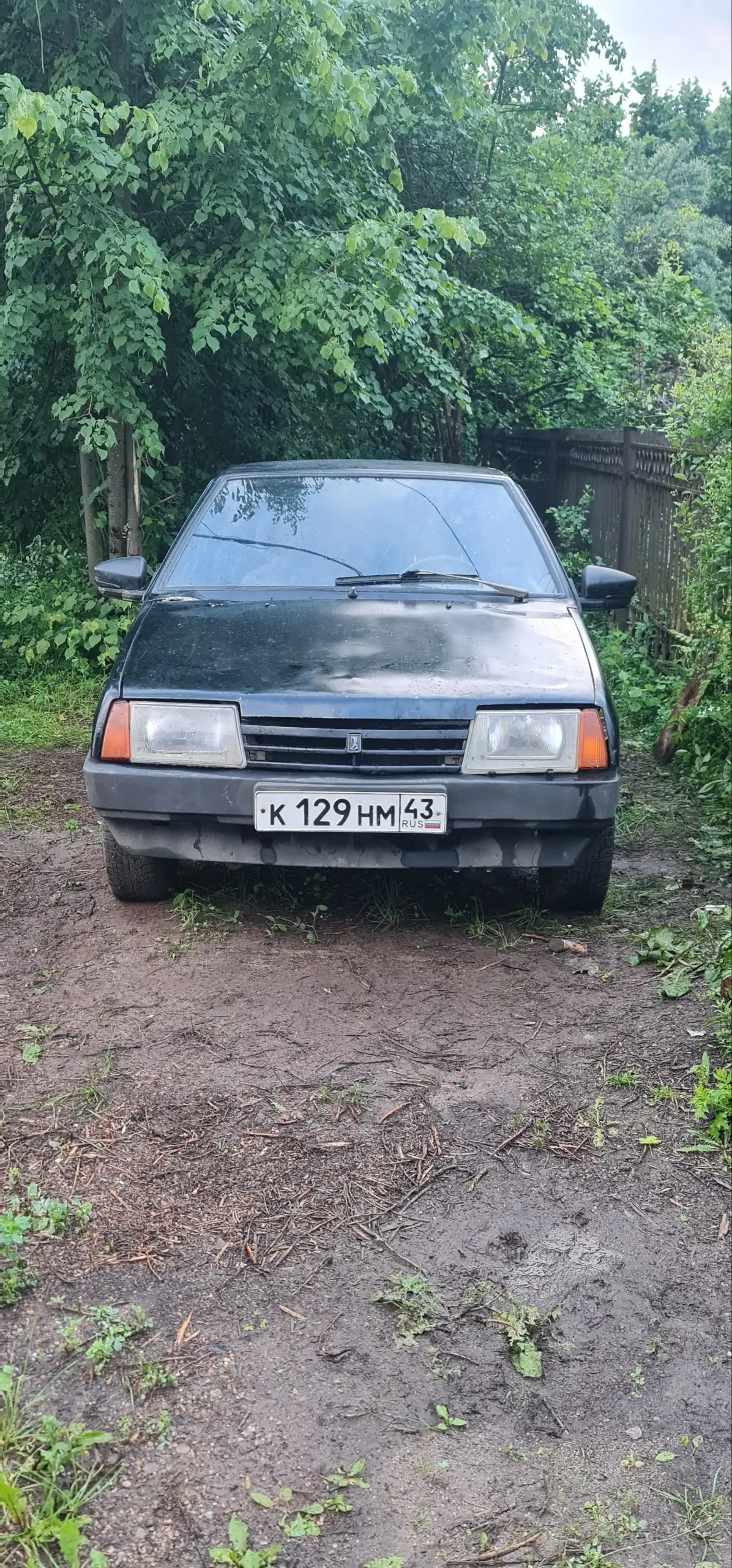 ВАЗ 21083 1995 года - Легковые автомобили (Авто) в Киров