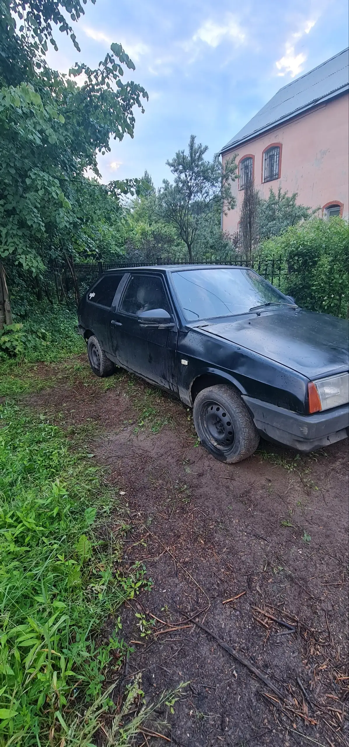 ВАЗ 21083 1995 года - Легковые автомобили (Авто) в Киров