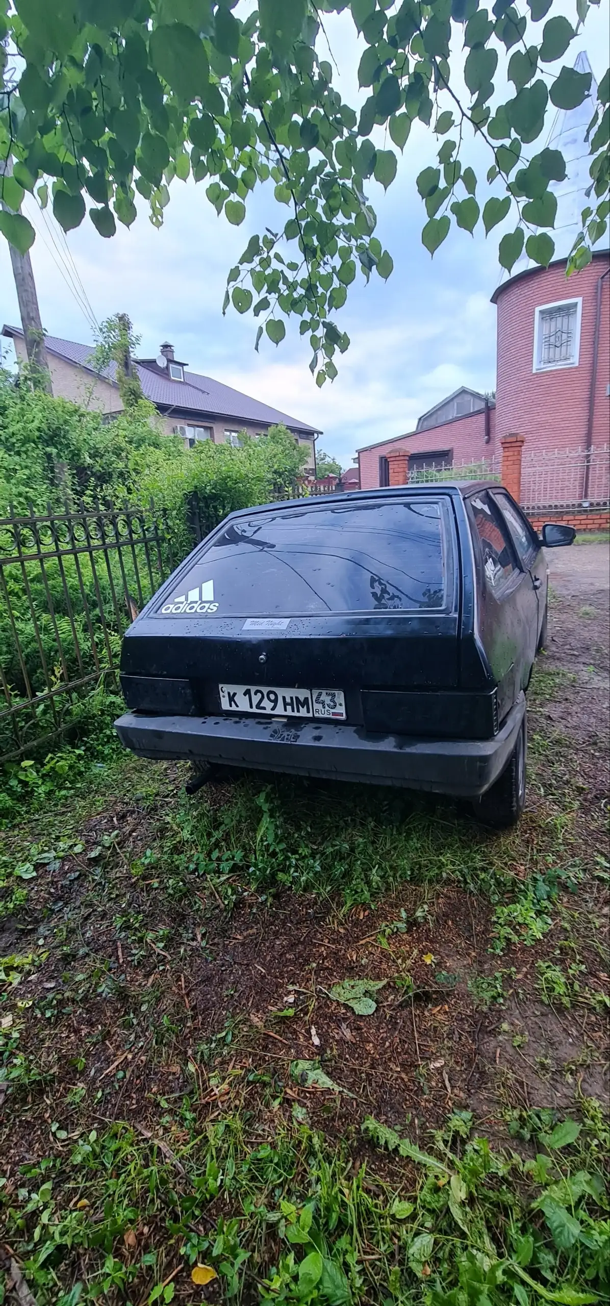 ВАЗ 21083 1995 года - Легковые автомобили (Авто) в Киров