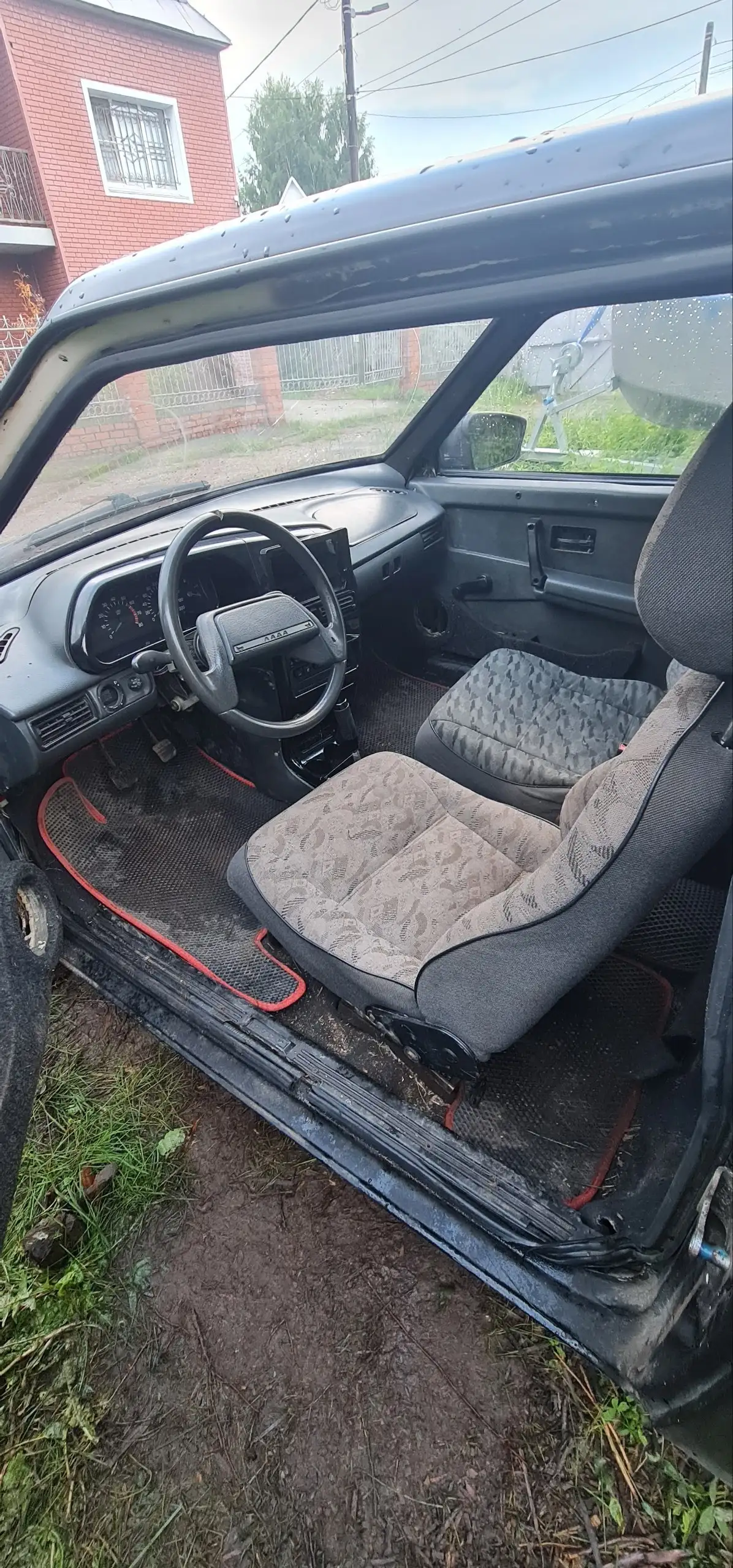 ВАЗ 21083 1995 года - Легковые автомобили (Авто) в Киров