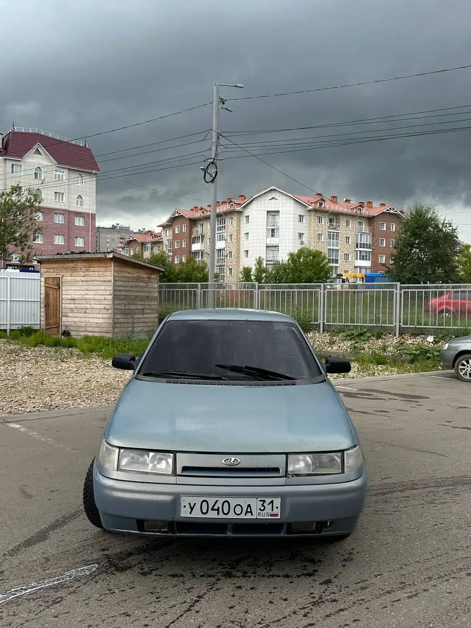 Lada 2110 2001 - Легковые автомобили (Авто) в Киров