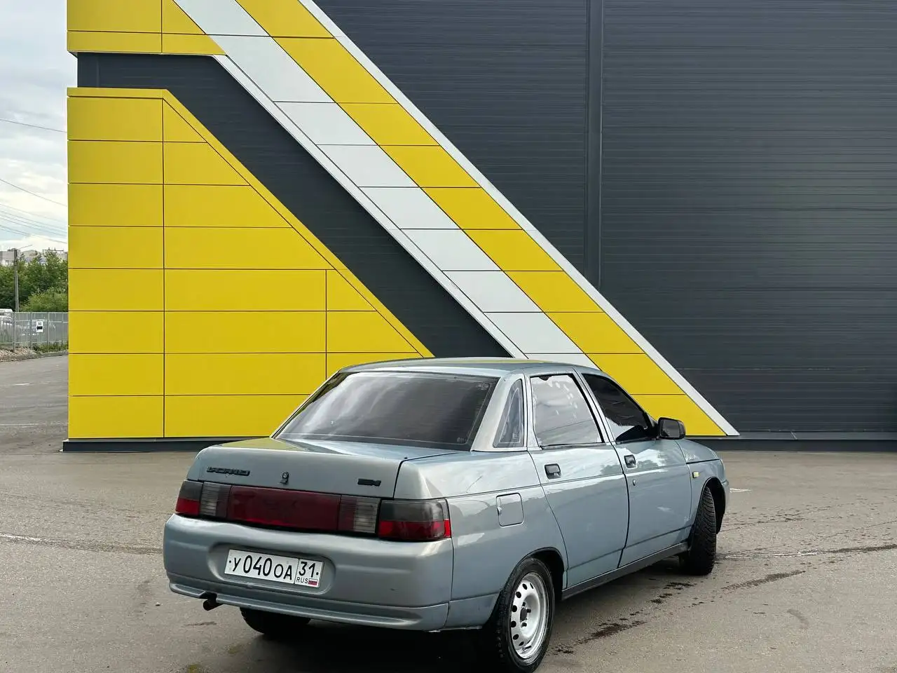 Lada 2110 2001 - Легковые автомобили (Авто) в Киров