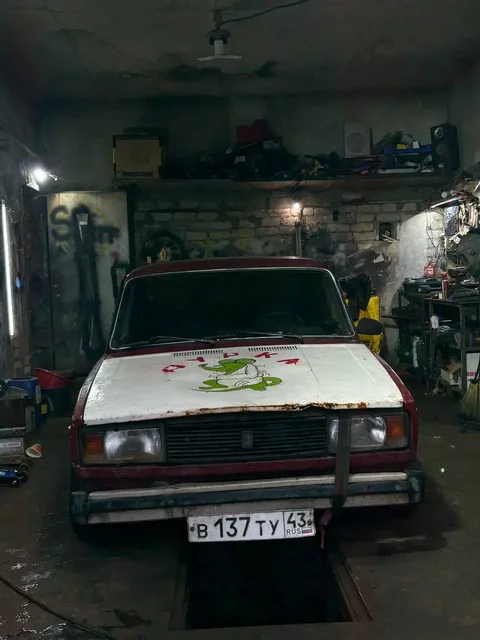 Продажа ВАЗ 2112 (Шеснарь) облегченный - частное объявление в Киров
