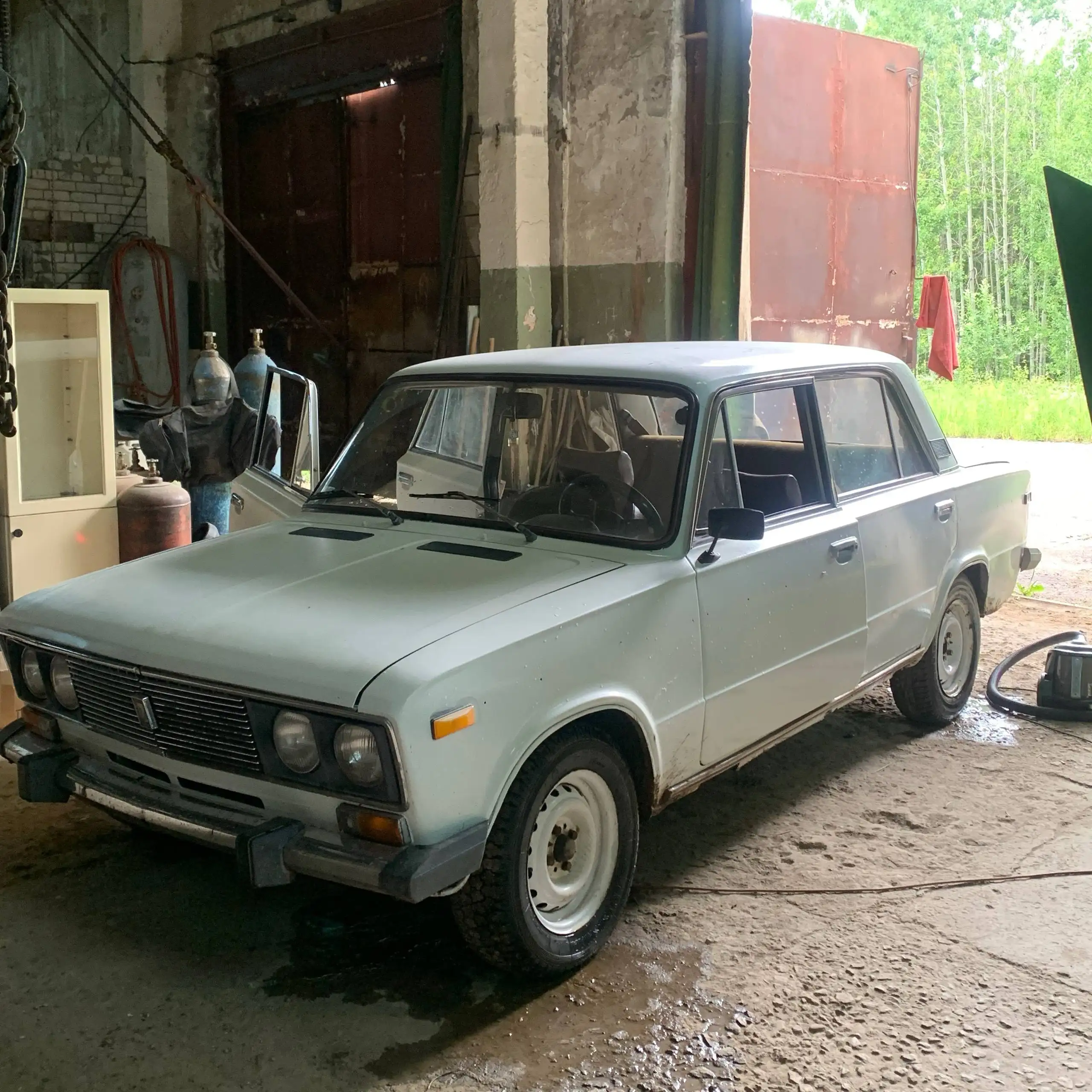 Продам ведро на ходу - Автомобили (Авто) в Киров