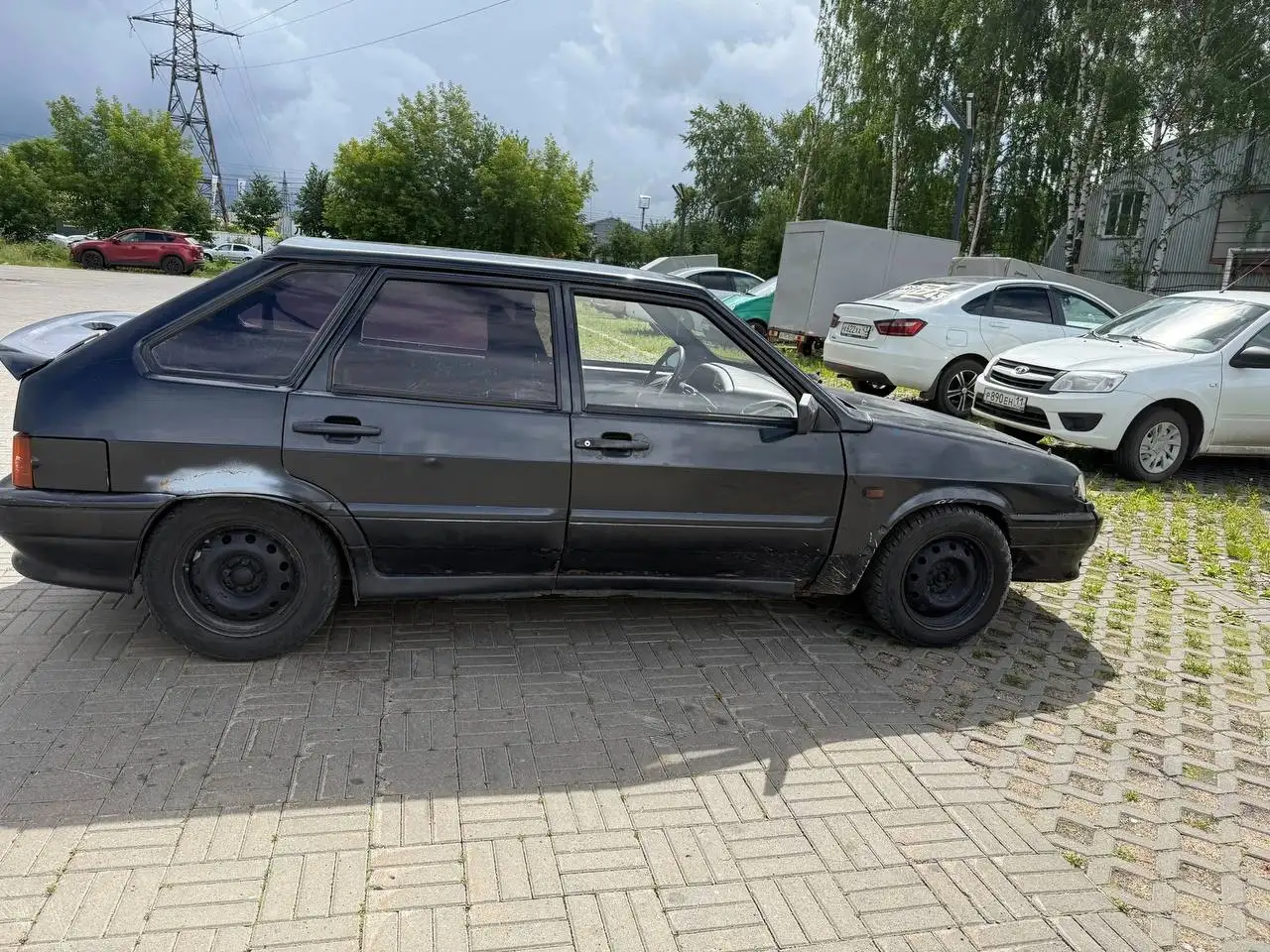 Четверка в хорошем состоянии - Легковые автомобили (Авто) в Киров